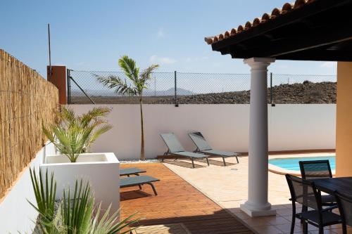 Surf Dream Villa