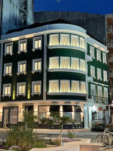 YBH Villa Valentina - Apartamentos Turísticos