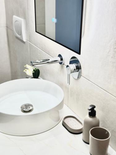 Gallery image of O'Det Luxury Rooms & Apartments in Sarandë