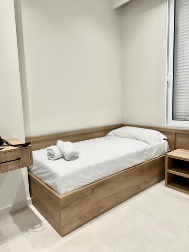 Gallery image of O'Det Luxury Rooms & Apartments in Sarandë