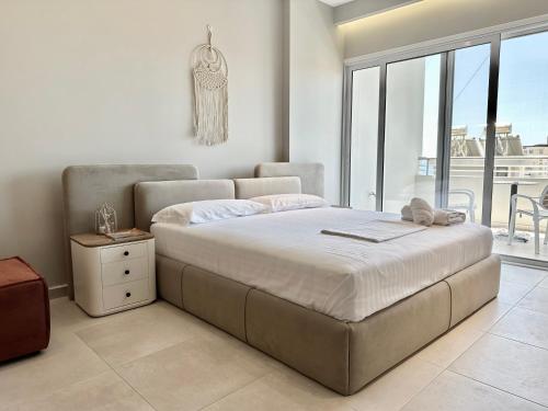 Gallery image of O'Det Luxury Rooms & Apartments in Sarandë