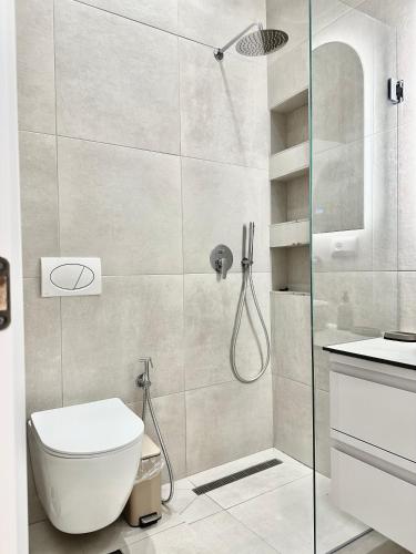 Gallery image of O'Det Luxury Rooms & Apartments in Sarandë