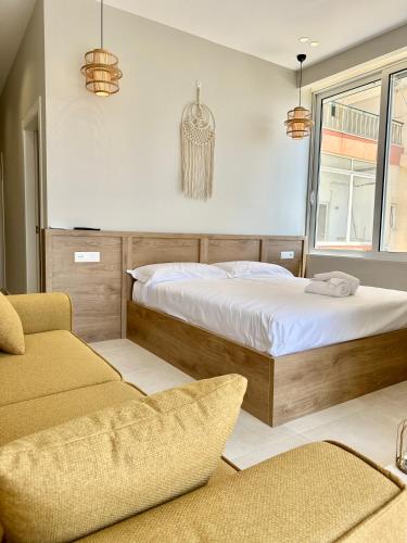 Gallery image of O'Det Luxury Rooms & Apartments in Sarandë