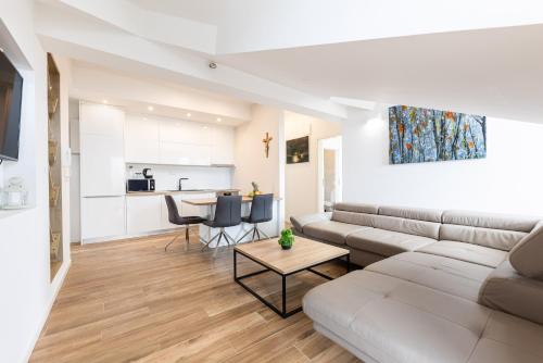 Novalja Centar Retreat