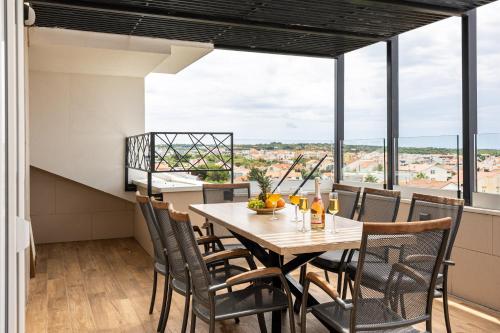 Gallery image of Novalja Centar Retreat in Novalja