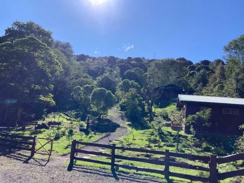 Curuba Lodge