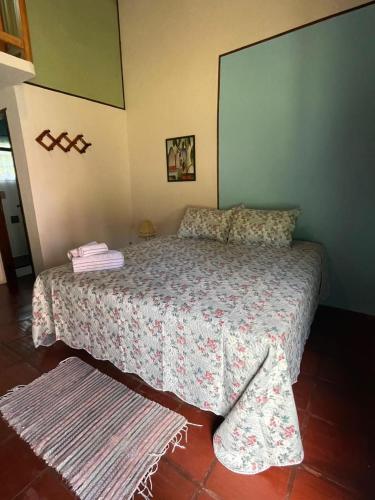 Gallery image of Lagamar Eco Hotel in Cananéia