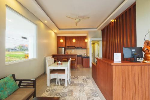 Gallery image of Puspa Canggu in Canggu