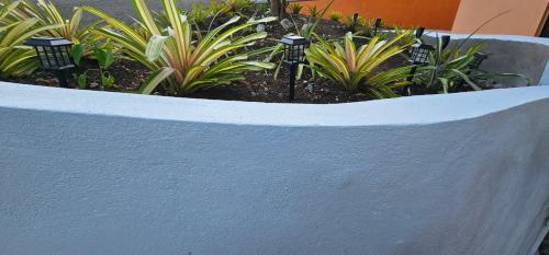Galeriebild der Unterkunft Kaye Sace Terrace in Castries