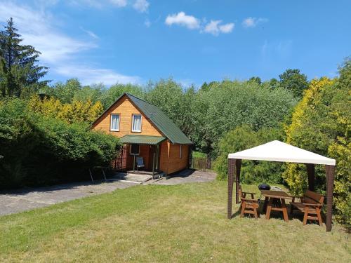 Φωτογραφία από το άλμπουμ του Domek nad Pisą σε Kolno