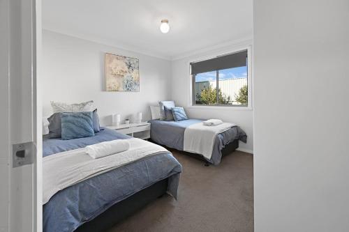 Katil atau katil-katil dalam bilik di Ophir - Large Entertainer, Sleeps 11