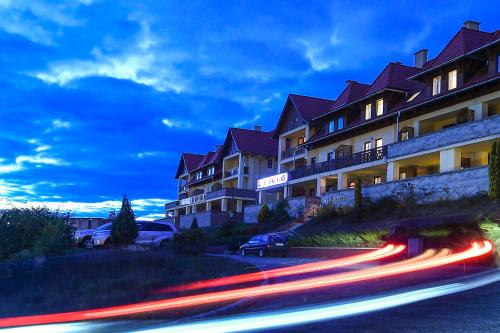 Salt Hill Apartman No 19