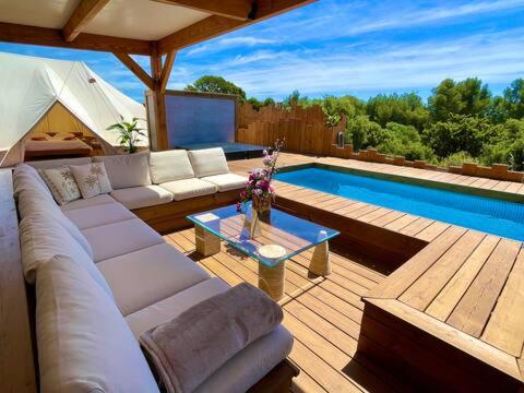 Nuit De Rêve à La Ciotat