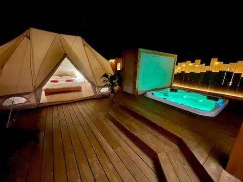 Photo de la galerie de l'établissement Nuit De Rêve à La Ciotat, à La Ciotat