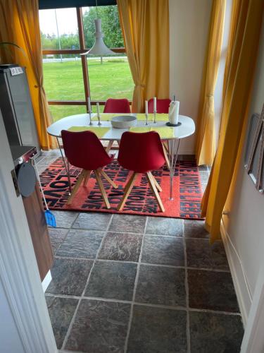 Fotografie z fotogalerie ubytování Villa Kulla v destinaci Bramming