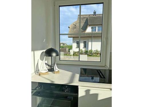 Φωτογραφία από το άλμπουμ του Berth Comfortable holiday residence σε Dranske