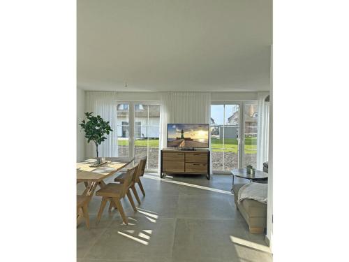 Gallery image of Berth Comfortable holiday residence in Dranske