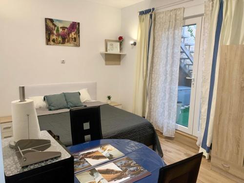 RuMar apartamento con terraza