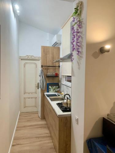 RuMar apartamento con terraza