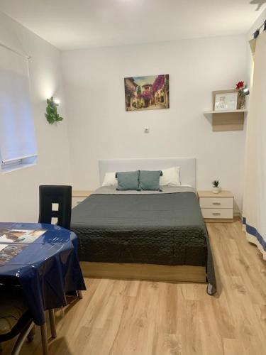 RuMar apartamento con terraza
