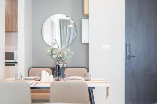 Φωτογραφία από το άλμπουμ του Datum Jelatek Residence by Airhost στην Κουάλα Λουμπούρ