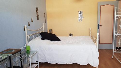 Chambre confortable à proximité de Disneyland Paris