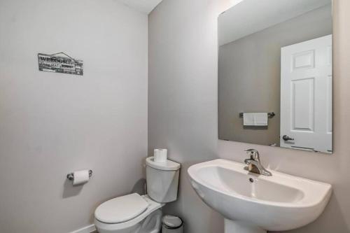 Photo de la galerie de l'établissement Wezi Taylors Oasis rooms, à Calgary
