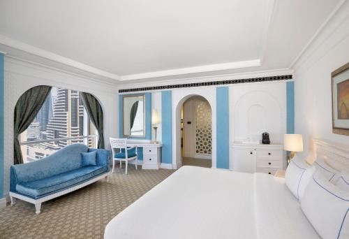 Al Habtoor Grand Resort, Autograph Collection Image