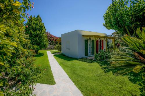 Fotografie z fotogalerie ubytování "Palatiana Agriturismo-Philoxenia Cottages", Private Nature Retreats v destinaci Galini