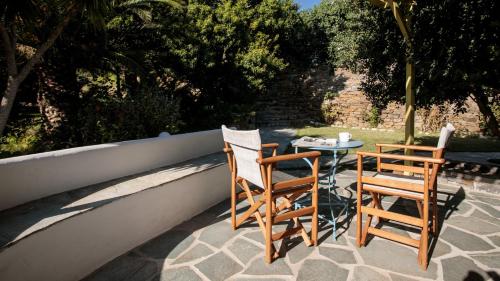 Fotografie z fotogalerie ubytování "Palatiana Agriturismo-Philoxenia Cottages", Private Nature Retreats v destinaci Galini