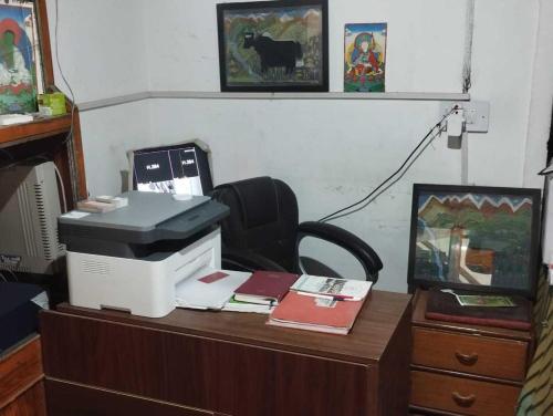 Imagen de la galería de Hotel O Gongma Guest House, en Leh