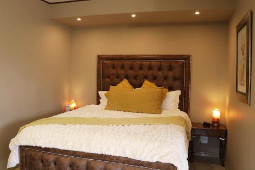 Postel nebo postele na pokoji v ubytování Lovely Kaapgracht, rental unit with free parking