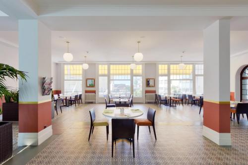 J5 Hotels Helvetie & La Brasserie photo 2