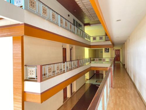 Φωτογραφία από το άλμπουμ του Chaophayathara Riverside Hotel σε Chai Nat