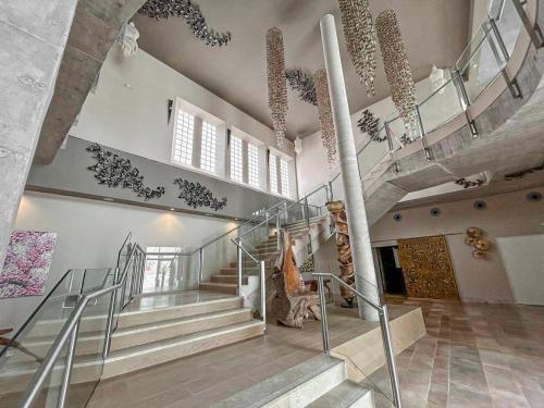 Event Tarifa by QHotels - Adults Recommended — Property building