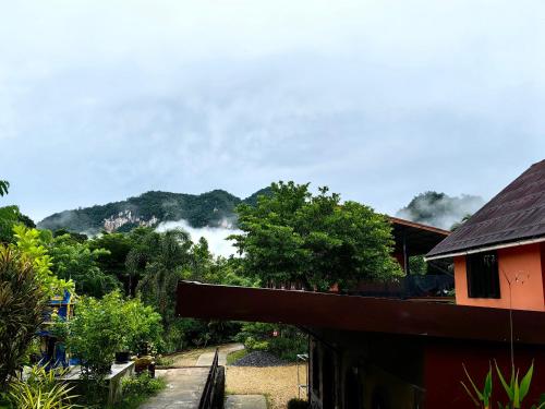 Gallery image of Khao Sok Country Resort in Khao Sok