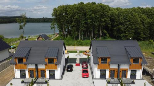 Phong cảnh thiên nhiên gần căn hộ