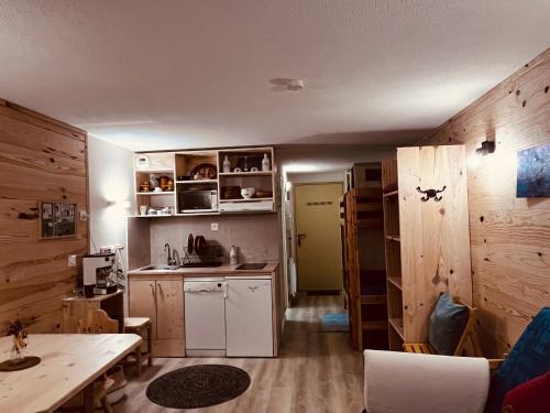 Photo de la galerie de l'établissement eyssina, à Vars