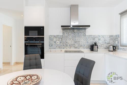 Costa del Sol -Luxury -6 Pools- Spa - Sea views 112