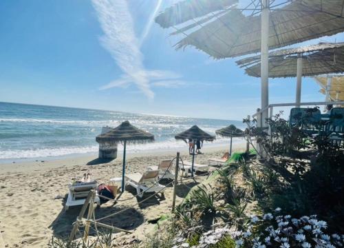 Foto Apartamento con cocina Americana en Marbella Elvira 6