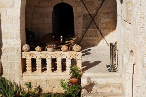 Gambar di galeri bagi Hercai Butik Otel di Midyat