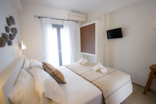 Gallery image of Agia Marina Apartments 3 Andros in Andros
