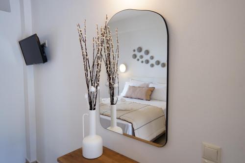 Gallery image of Agia Marina Apartments 3 Andros in Andros
