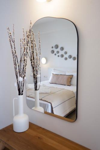 Gallery image of Agia Marina Apartments 3 Andros in Andros