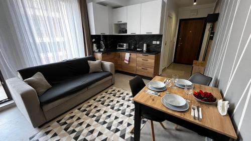 Fotografie z fotogalerie ubytování Polar Star 304 A Saint Vlas v destinaci Sveti Vlas