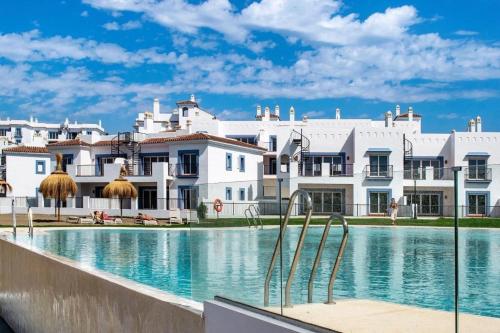 Costa del Sol -Luxury -6 Pools- Spa - Sea views 112