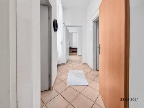 Elegant Three-Bedroom Suite