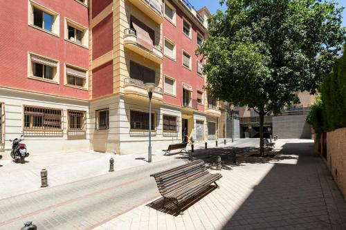 El Rincón de Granata