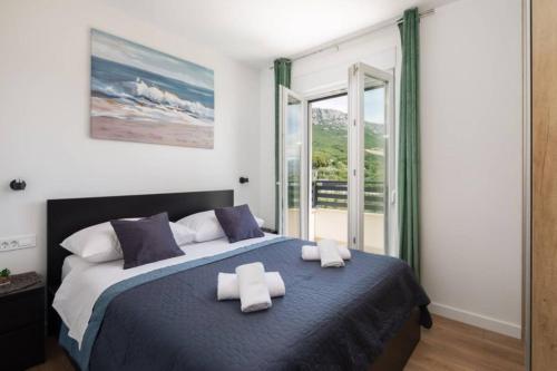 Apartment Cvita