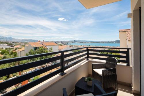 Apartment Cvita